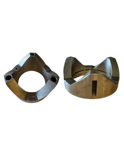 Imagem do produto Kit Came Menor S/Aba - AH232575 - Similar John Deere